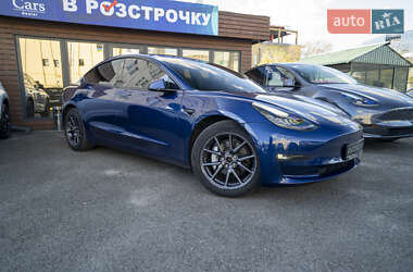 Седан Tesla Model 3 2018 в 