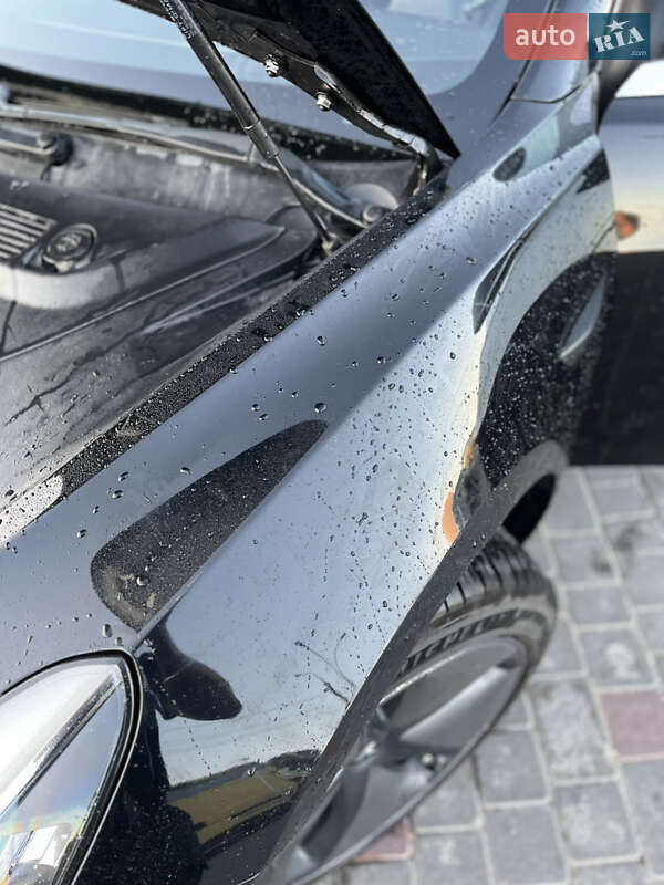 Седан Tesla Model 3 2018 в Хмельницком