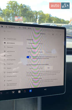 Седан Tesla Model 3 2024 в 