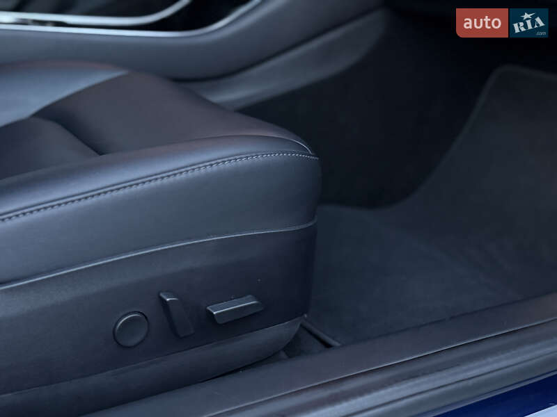 Седан Tesla Model 3 2018 в Дрогобыче фото 58 Седан Tesla Model 3 2018 в Дрогобыче