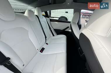 Седан Tesla Model 3 2024 в 