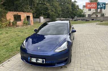 Седан Tesla Model 3 2023 в Сумах