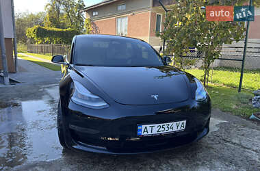 Седан Tesla Model 3 2018 в Долине фото 33 Седан Tesla Model 3 2018 в Долине
