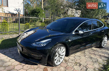 Седан Tesla Model 3 2018 в Долине фото 34 Седан Tesla Model 3 2018 в Долине
