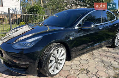 Седан Tesla Model 3 2018 в Долине фото 36 Седан Tesla Model 3 2018 в Долине
