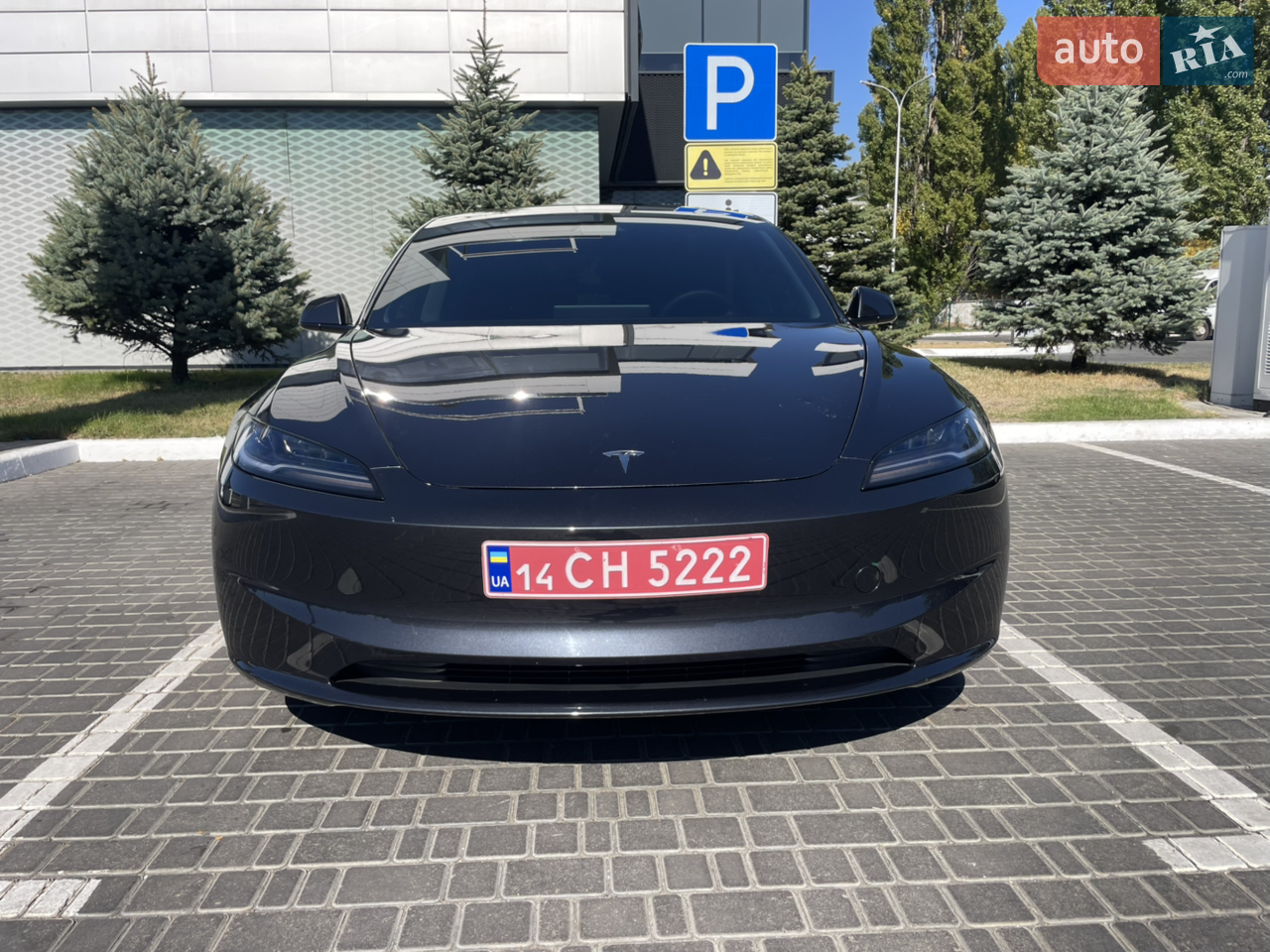 2023 Tesla Model 3 - мініатюра 53
