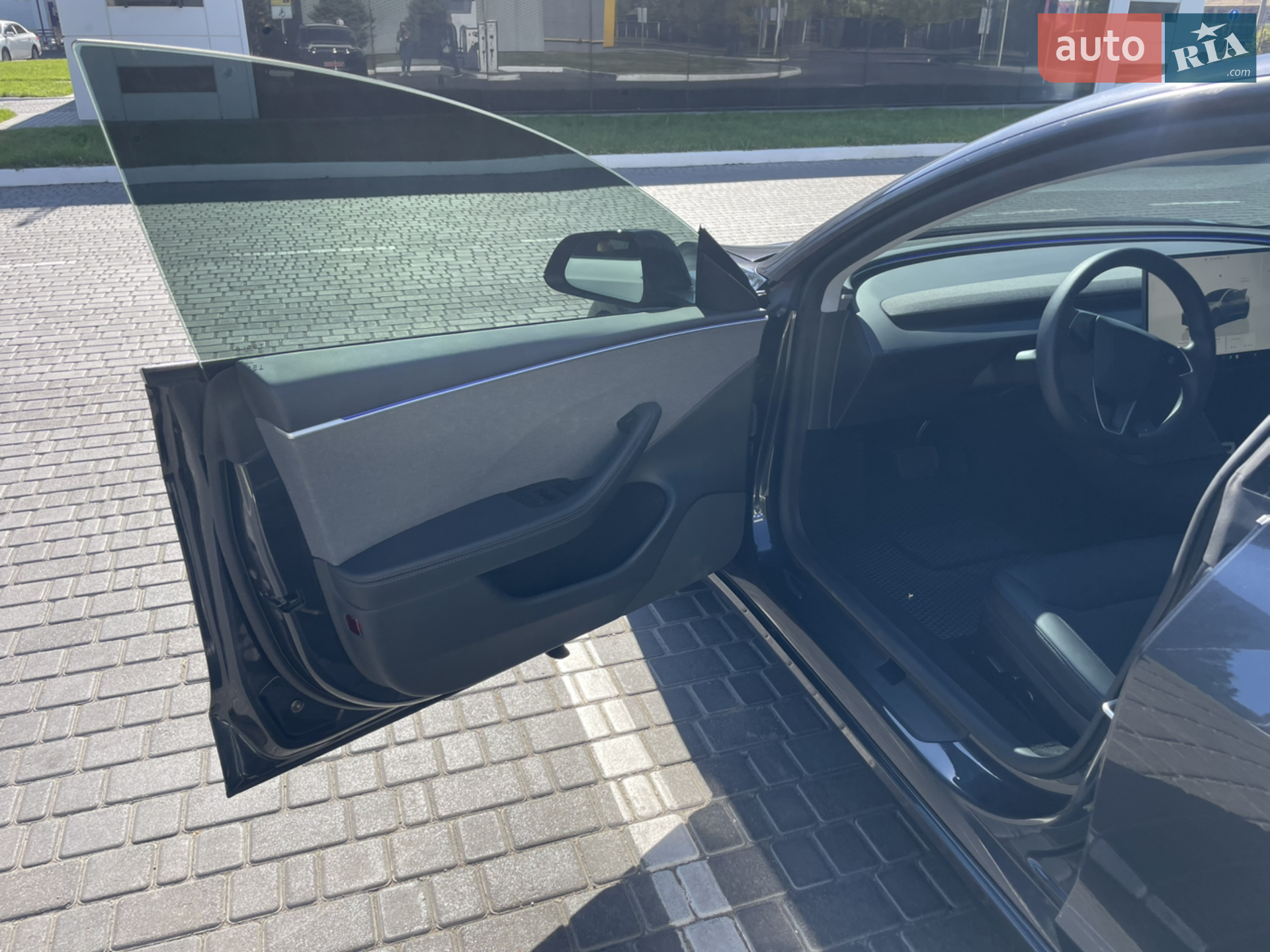 2024 Tesla Model 3 - мініатюра 20
