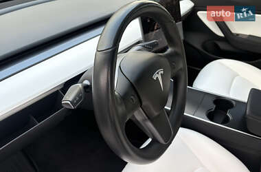 Седан Tesla Model 3 2018 в 