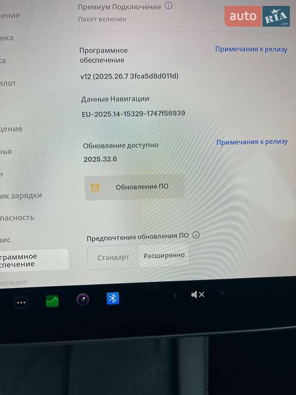 Седан Tesla Model 3 2023 в Киеве