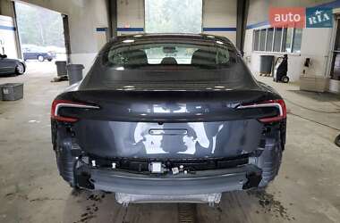Седан Tesla Model 3 2024 в 