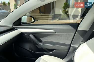 Седан Tesla Model 3 2021 в 