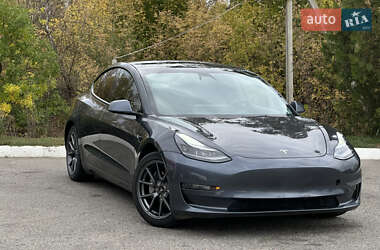 Седан Tesla Model 3 2021 в Харькове