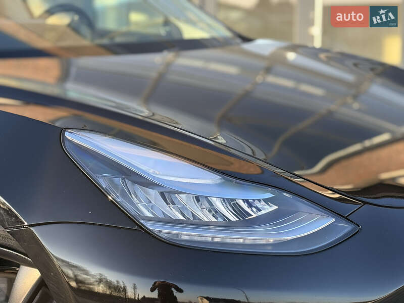 Седан Tesla Model 3 2019 в Тернополі фото 8 Седан Tesla Model 3 2019 в Тернополі
