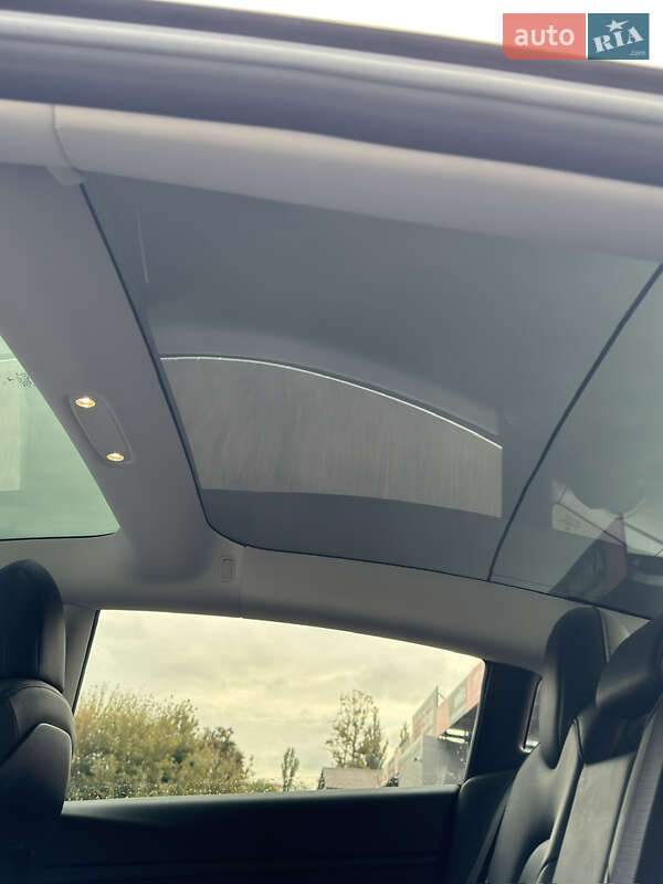 Седан Tesla Model 3 2018 в Києві фото 27 Седан Tesla Model 3 2018 в Києві