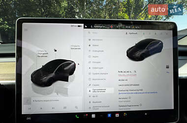 Седан Tesla Model 3 2023 в 