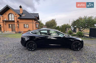 Седан Tesla Model 3 2018 в 
