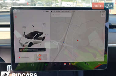 Седан Tesla Model 3 2021 в 
