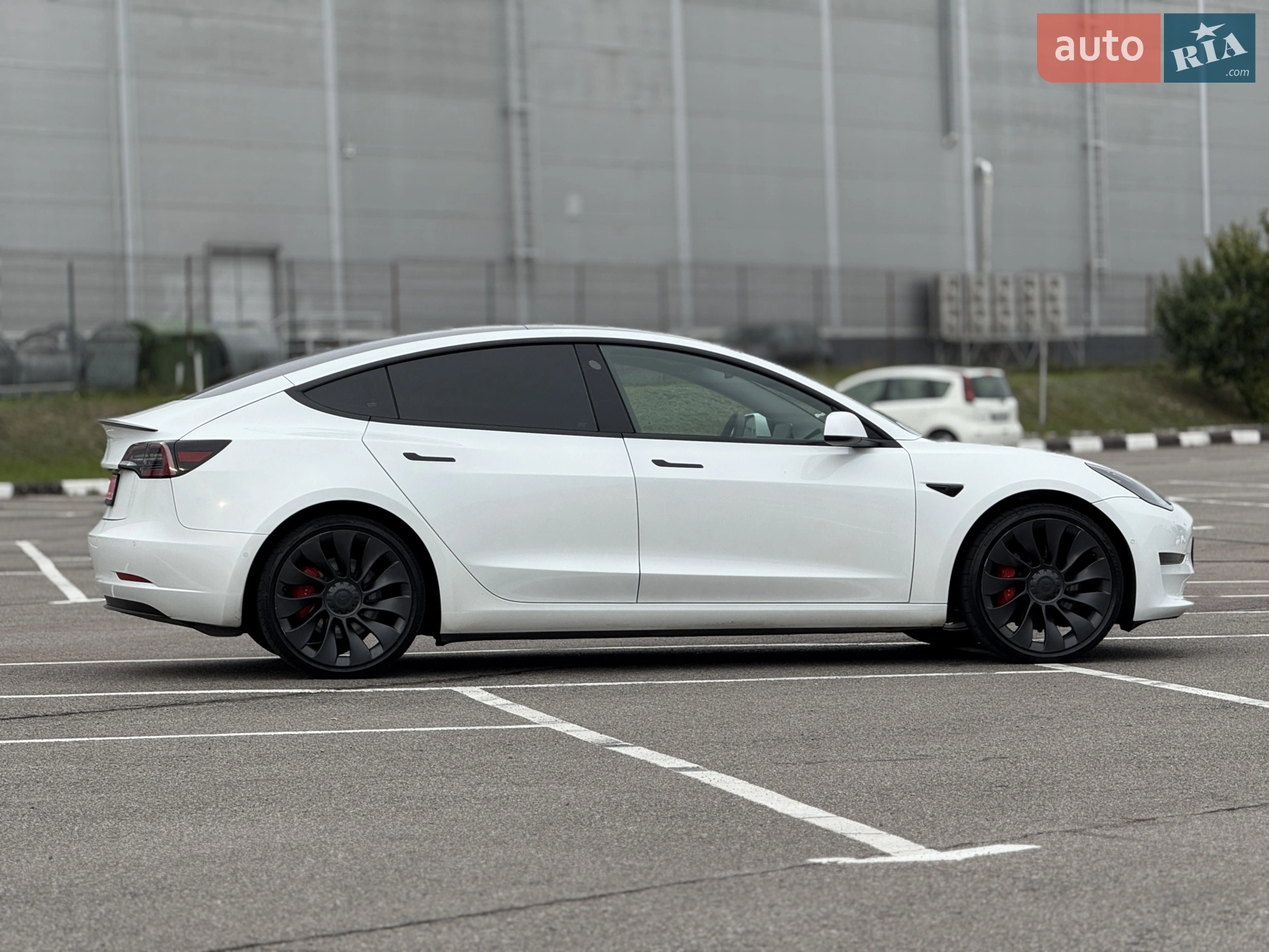 2021 Tesla Model 3 - мініатюра 6