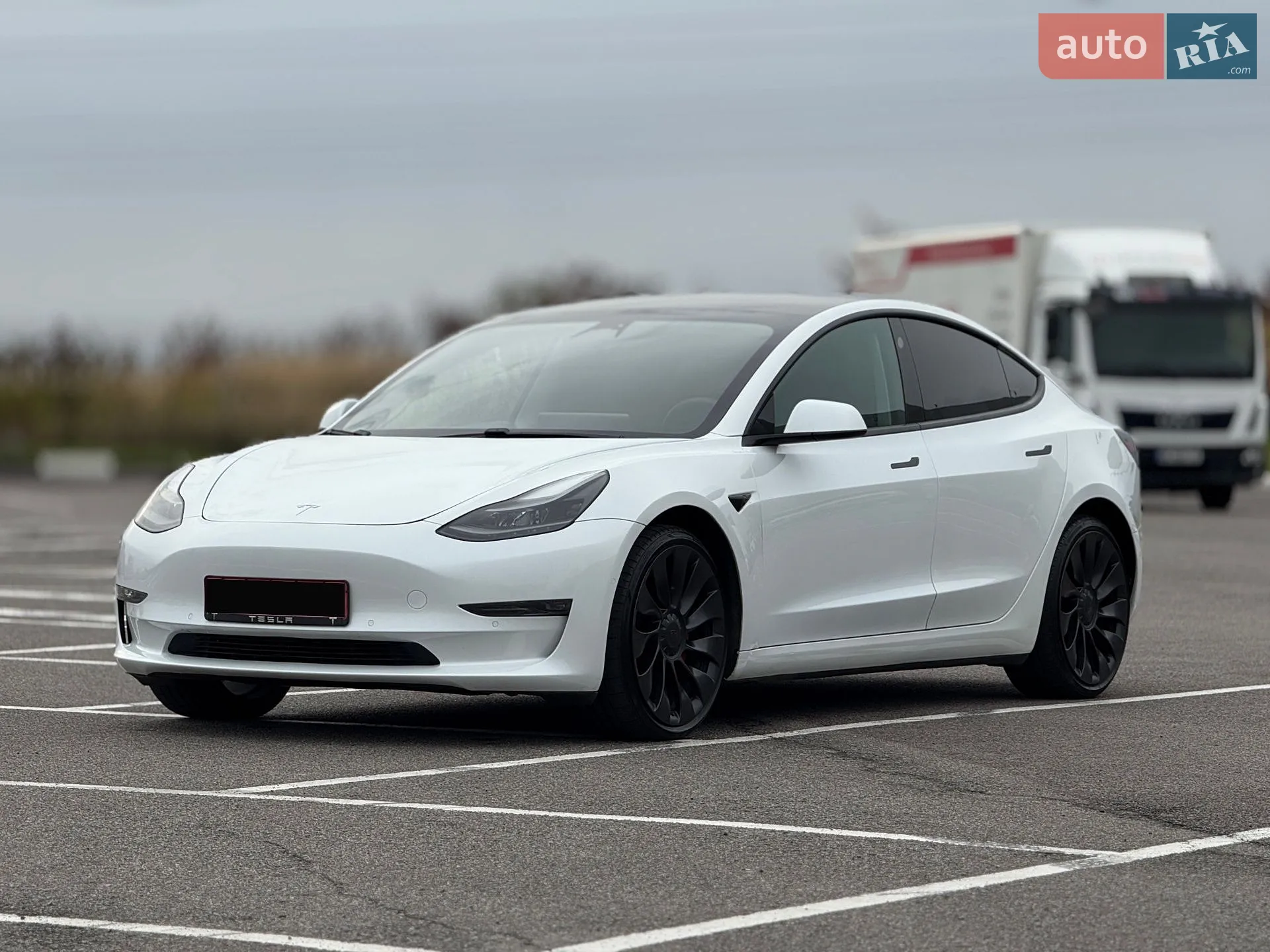 2021 Tesla Model 3 - мініатюра 14