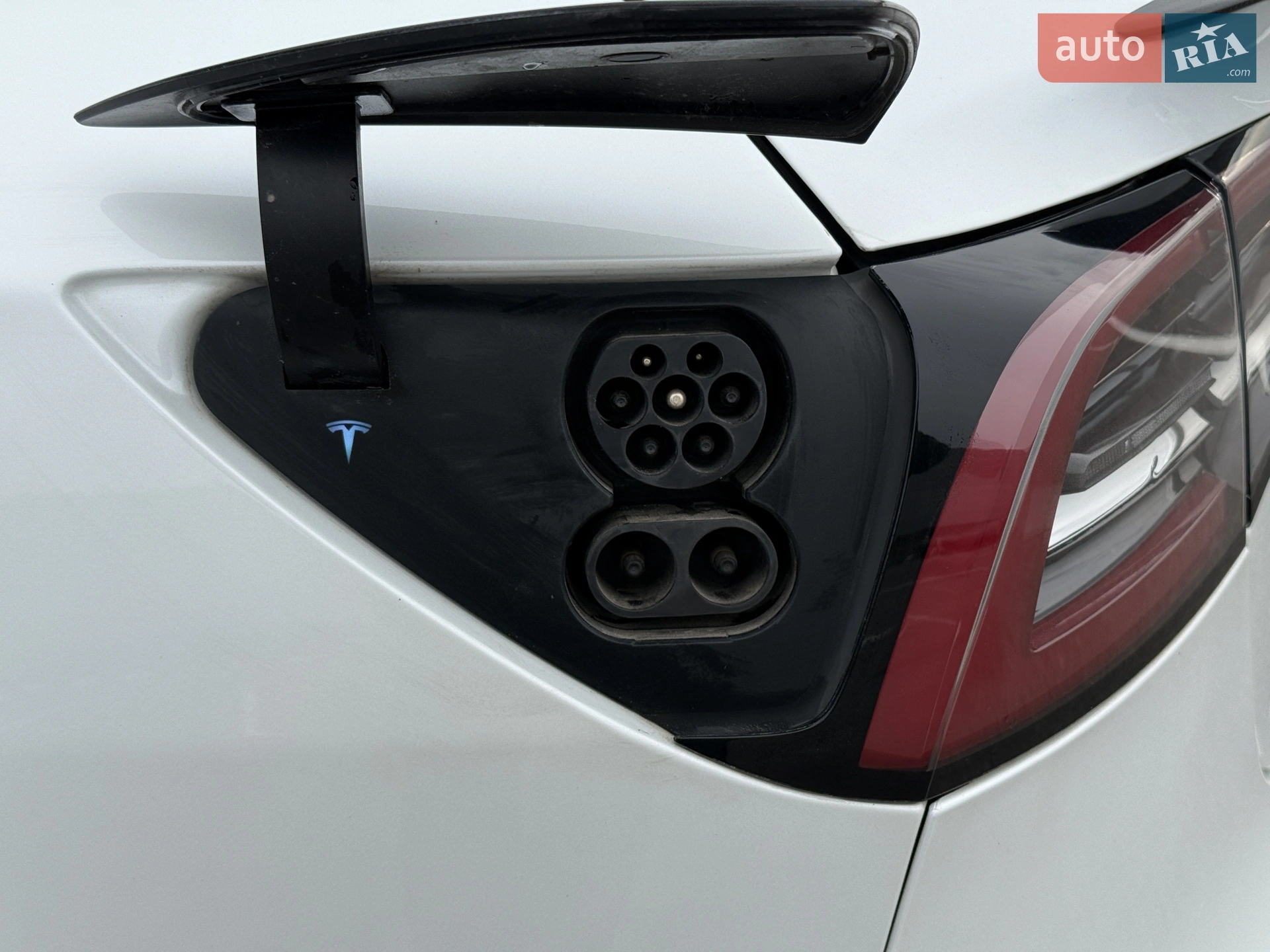 2021 Tesla Model 3 - мініатюра 20