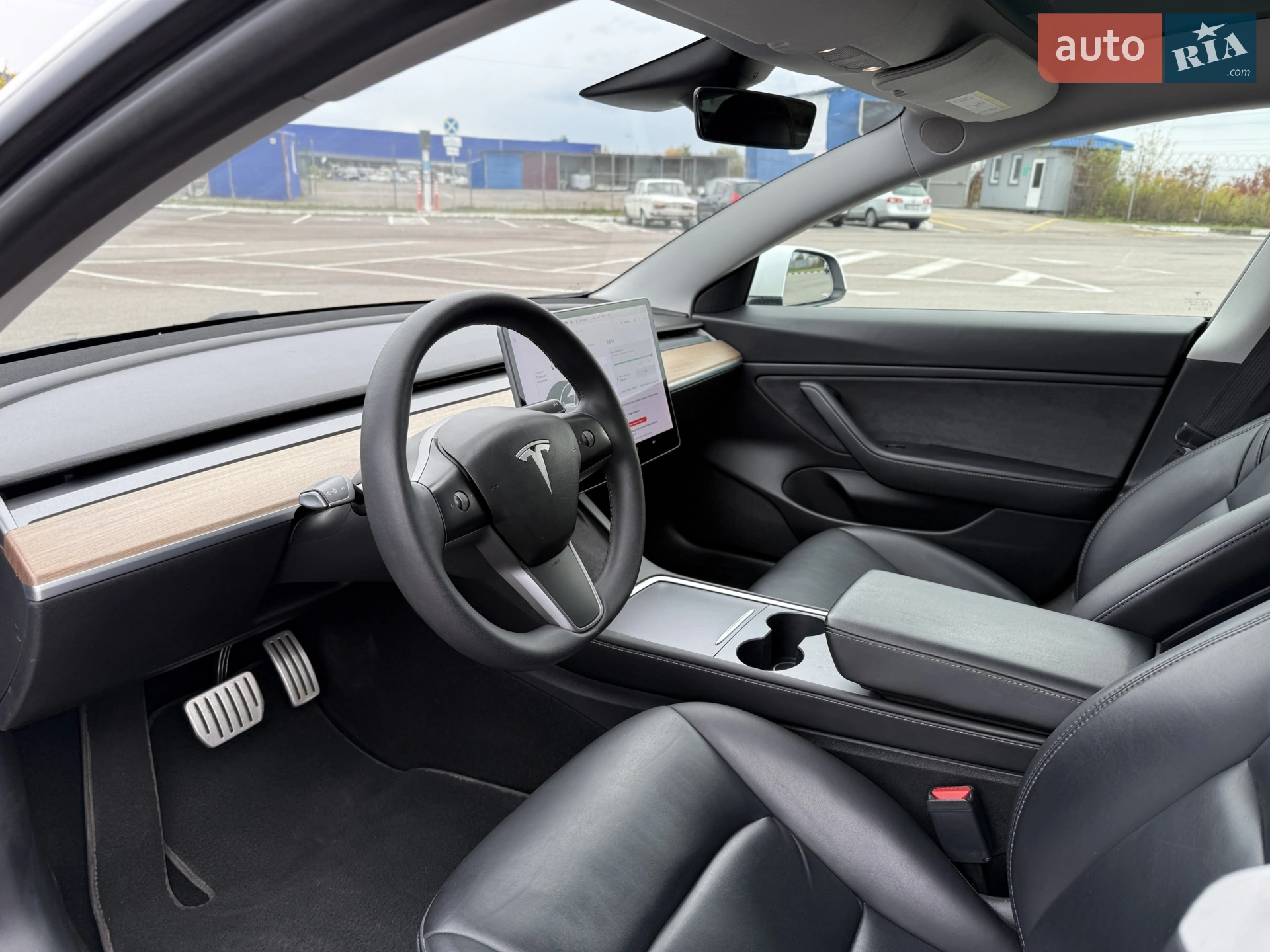 2021 Tesla Model 3 - мініатюра 22