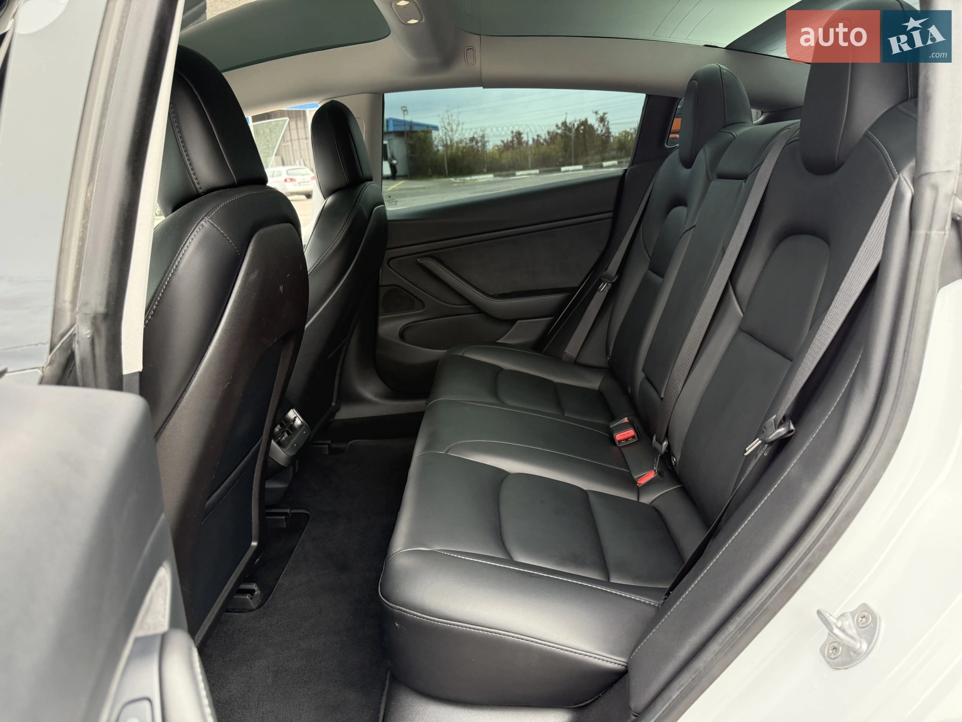 2021 Tesla Model 3 - мініатюра 28
