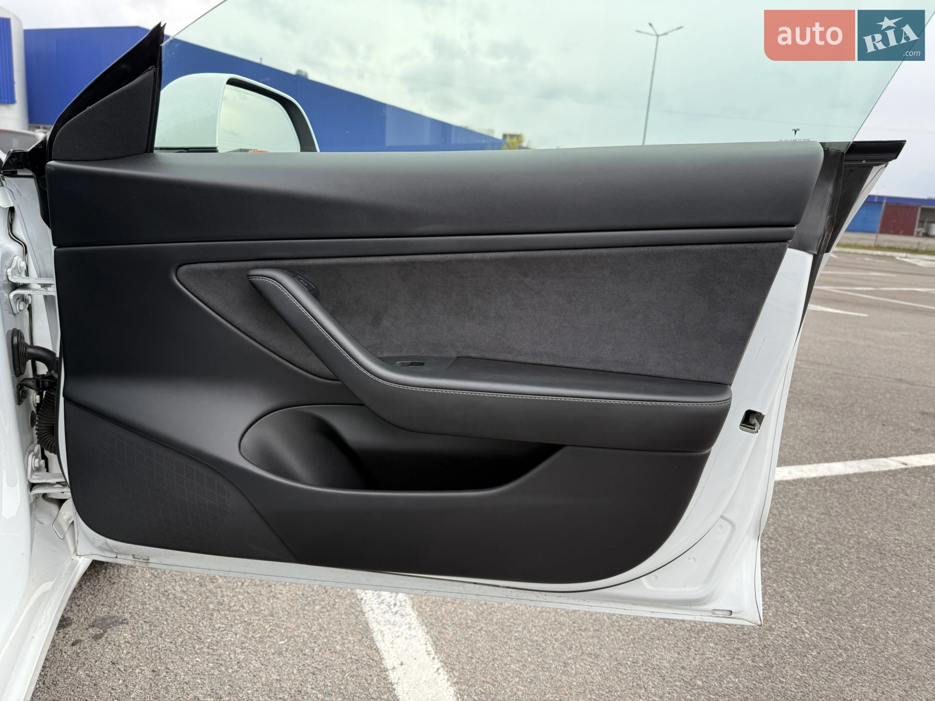 2021 Tesla Model 3 - мініатюра 26
