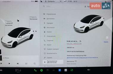 Седан Tesla Model 3 2021 в 
