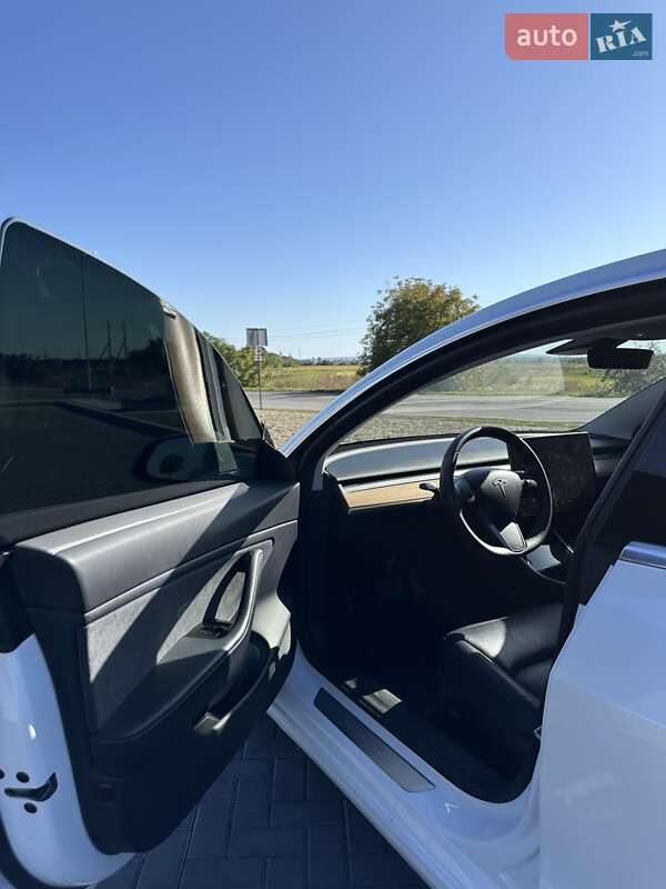Седан Tesla Model 3 2020 в Буске фото 8 Седан Tesla Model 3 2020 в Буске