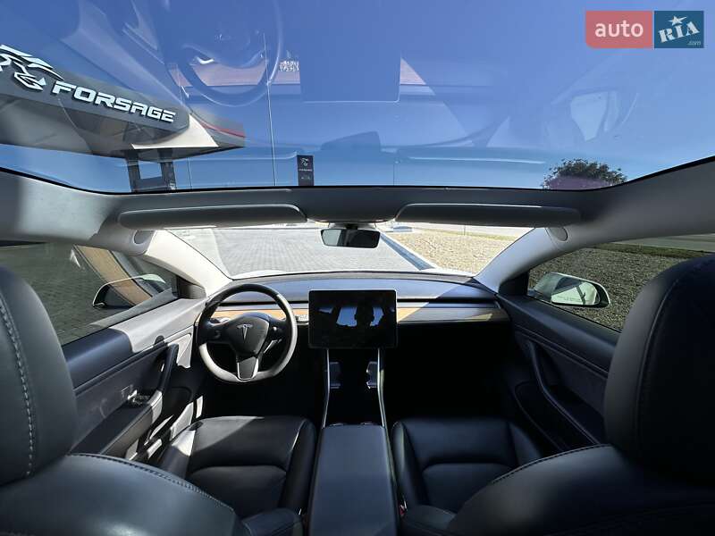 Седан Tesla Model 3 2020 в Буске фото 11 Седан Tesla Model 3 2020 в Буске