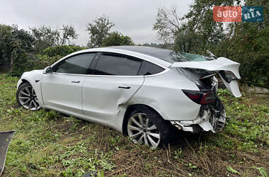 Седан Tesla Model 3 2018 в 