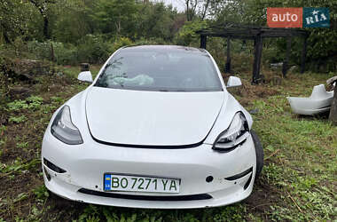 Седан Tesla Model 3 2018 в 