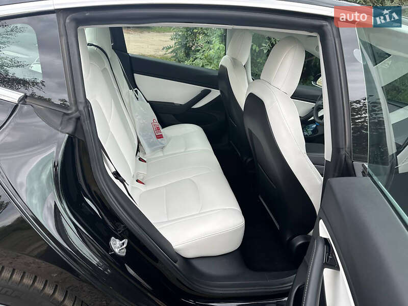 Седан Tesla Model 3 2020 в Харькове фото 8 Седан Tesla Model 3 2020 в Харькове