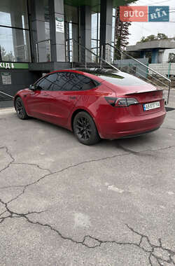 Седан Tesla Model 3 2018 в 