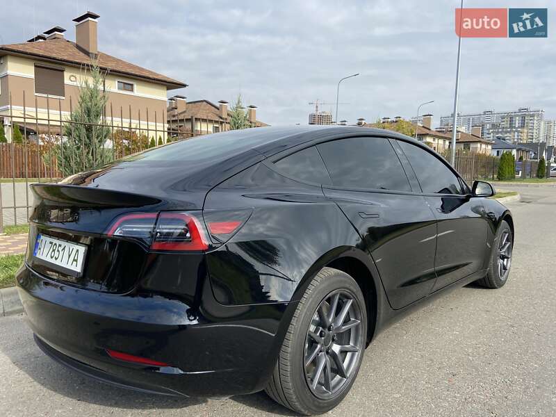 Седан Tesla Model 3 2023 в Киеве фото 2 Седан Tesla Model 3 2023 в Киеве