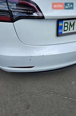 Седан Tesla Model 3 2023 в Глухове