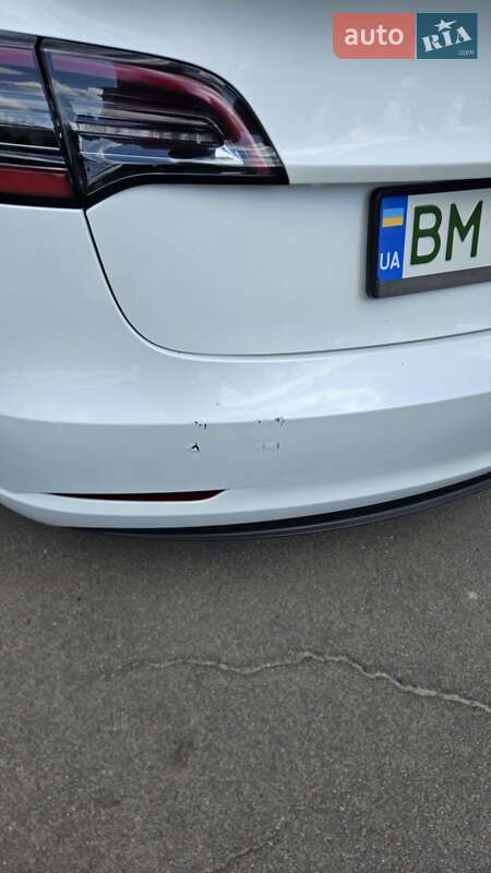 Седан Tesla Model 3 2023 в Києві