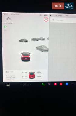 Седан Tesla Model 3 2020 в 