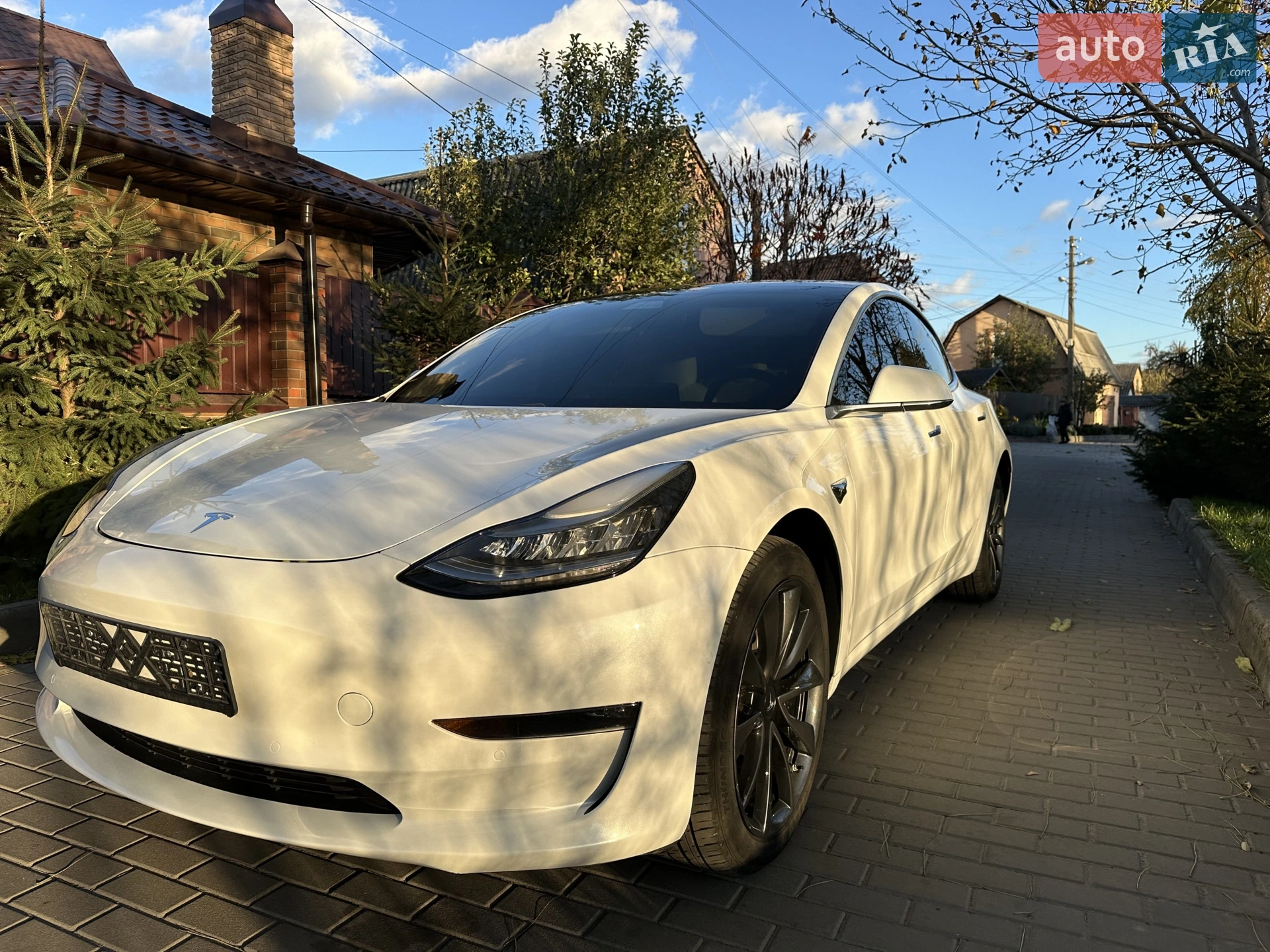 2019 Tesla Model 3 - мініатюра 5