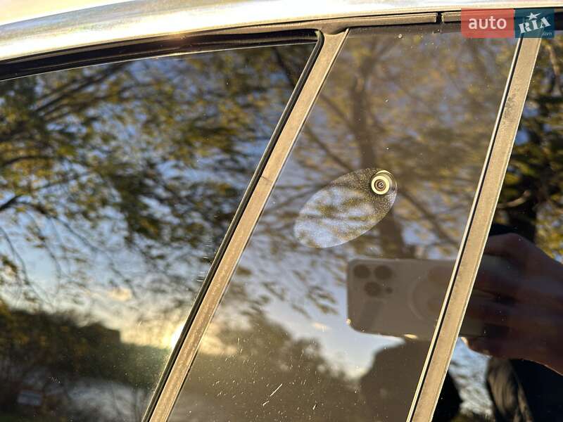 Седан Tesla Model 3 2019 в Білій Церкві