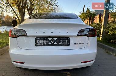 Седан Tesla Model 3 2019 в Белой Церкви
