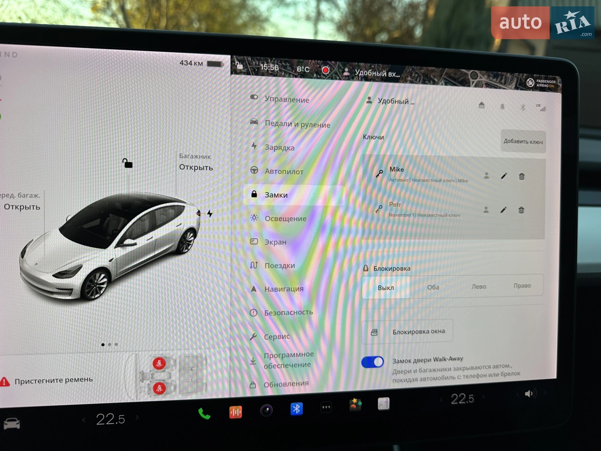2019 Tesla Model 3 - мініатюра 63