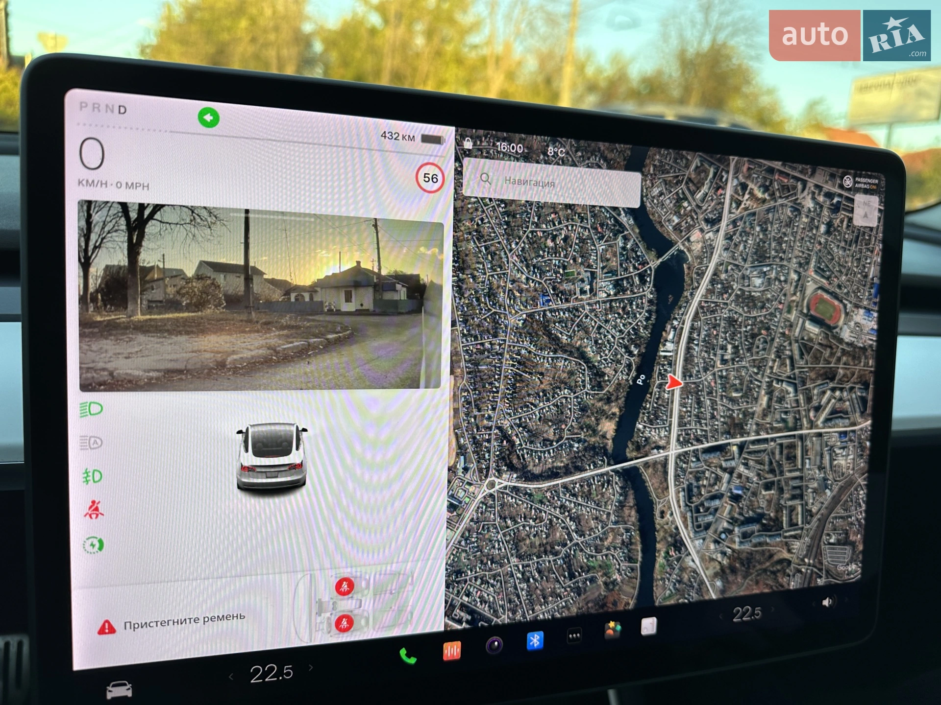 2019 Tesla Model 3 - мініатюра 71