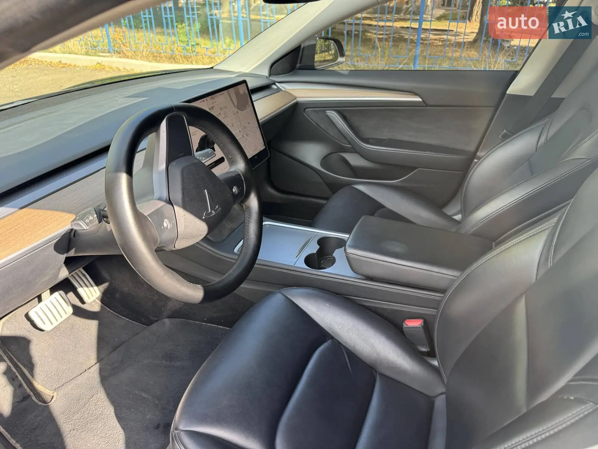 2022 Tesla Model 3 - мініатюра 8