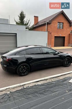 Седан Tesla Model 3 2018 в 
