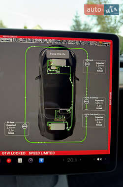 Седан Tesla Model 3 2021 в 