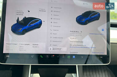 Седан Tesla Model 3 2018 в 