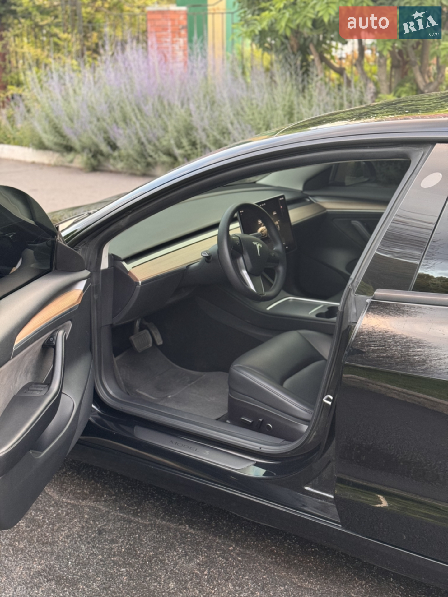 2022 Tesla Model 3 - мініатюра 9