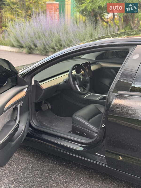 Седан Tesla Model 3 2022 в Днепре фото 9 Седан Tesla Model 3 2022 в Днепре