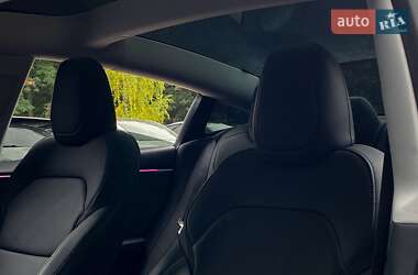 Седан Tesla Model 3 2024 в 